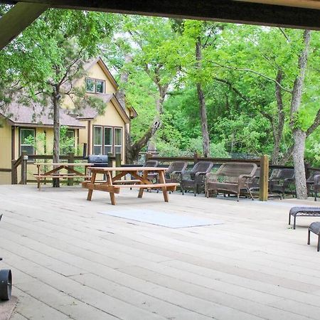 Treehouse 2 - Cardinal Casita Villa New Braunfels Exterior photo